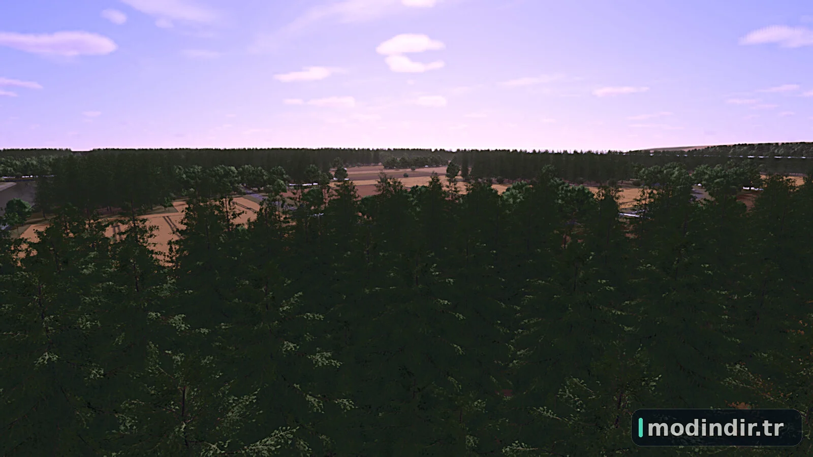 Vierbach V1.0