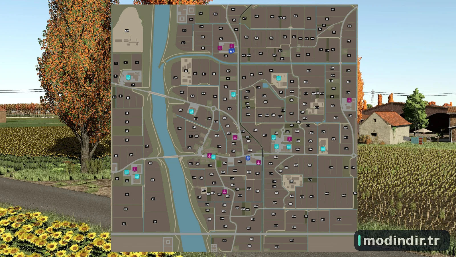 Polesine V1.0.0.2