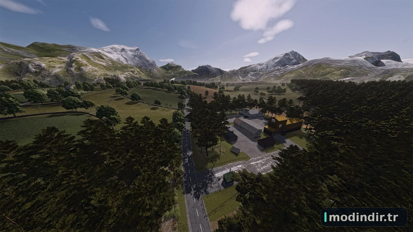 Ardennaise V1.0.0.1