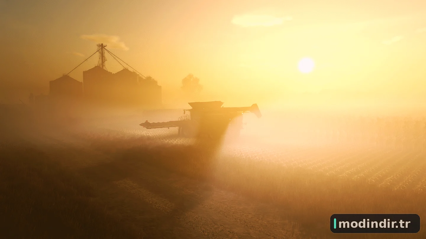 Missouri river bottom V1.0.0.4