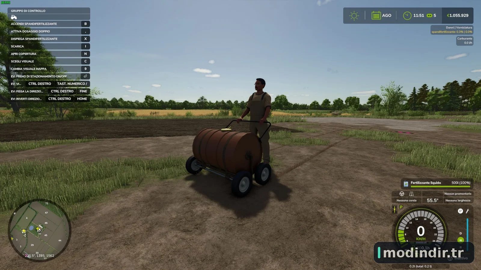 Hand Pushable Machines Pack V5.2