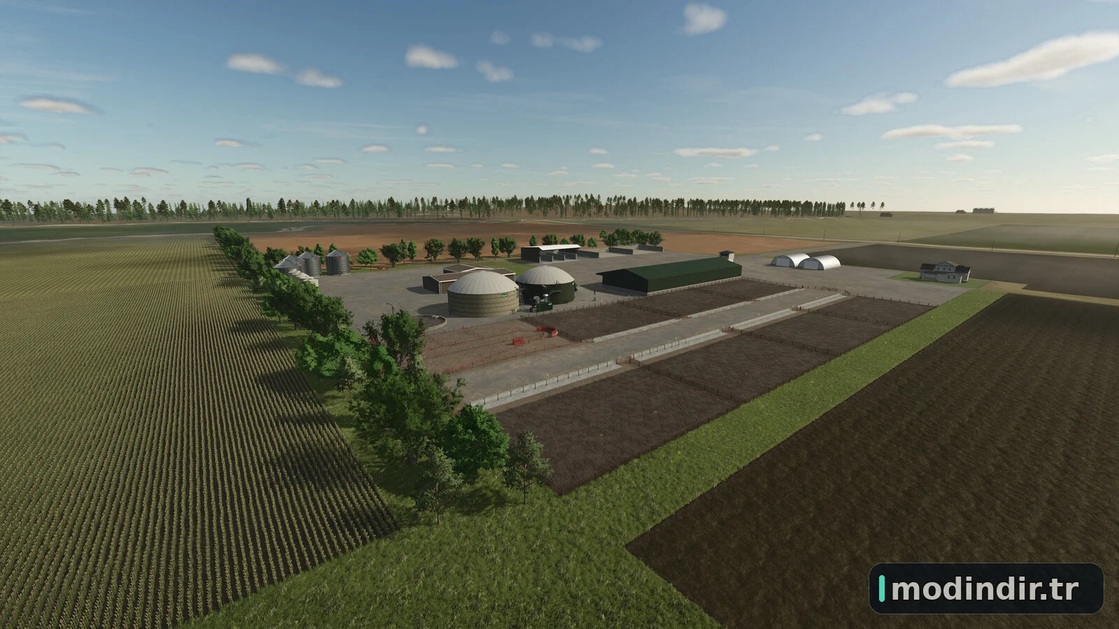 The Panhandle V1.0