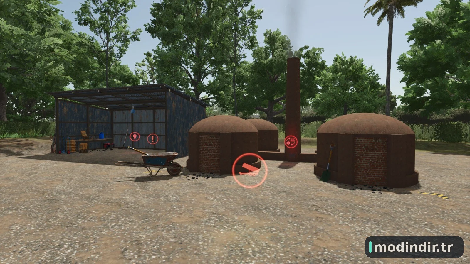 Coal Factory V1.0