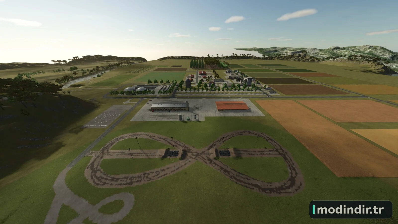 Mod Test Map V1.0
