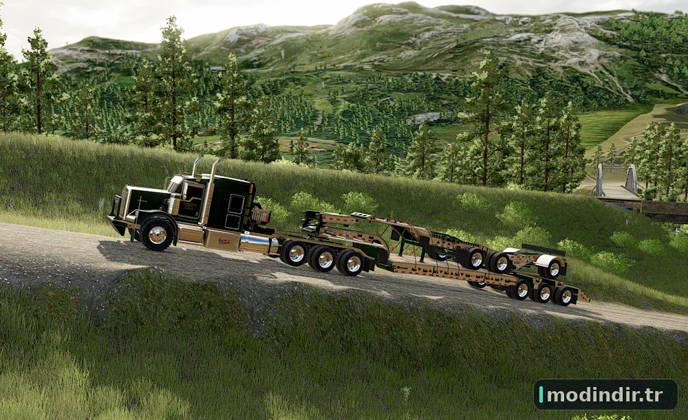 BWS Beavertail 55t V1.0.0.1