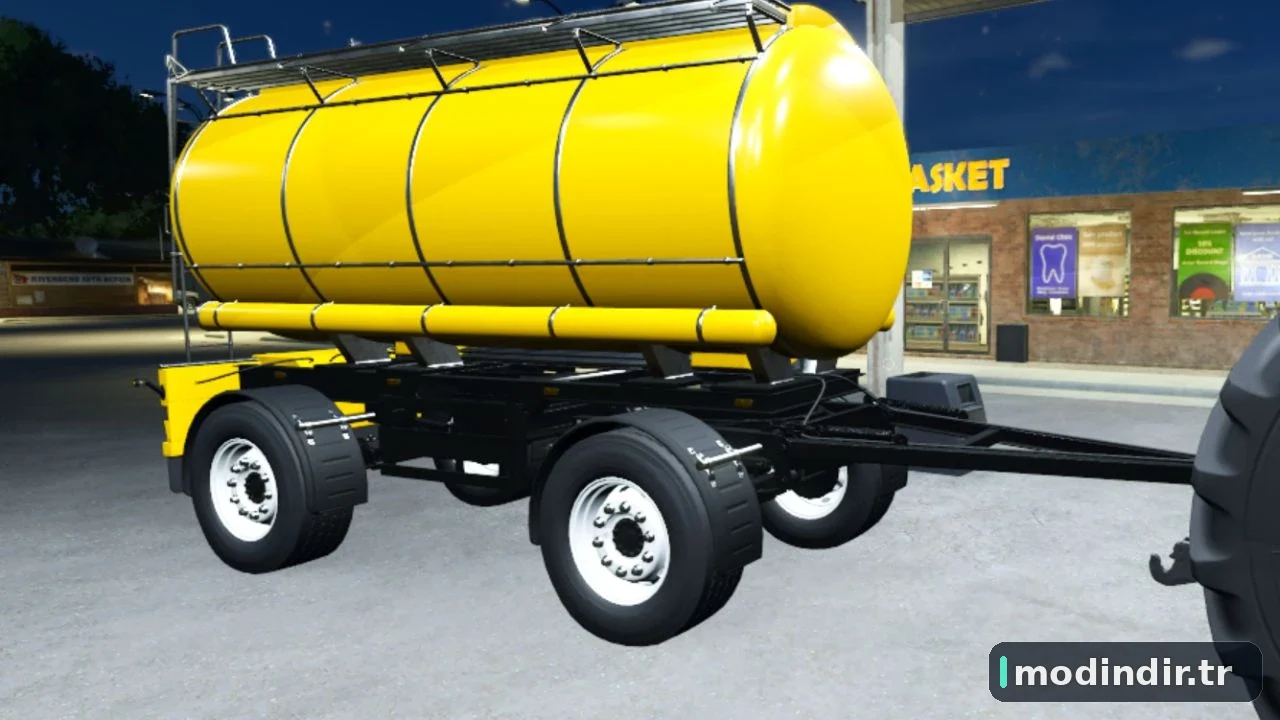 Lizard MKS8 V1.0.0.2