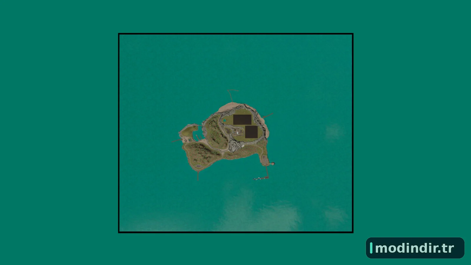 Barehaven V1.1