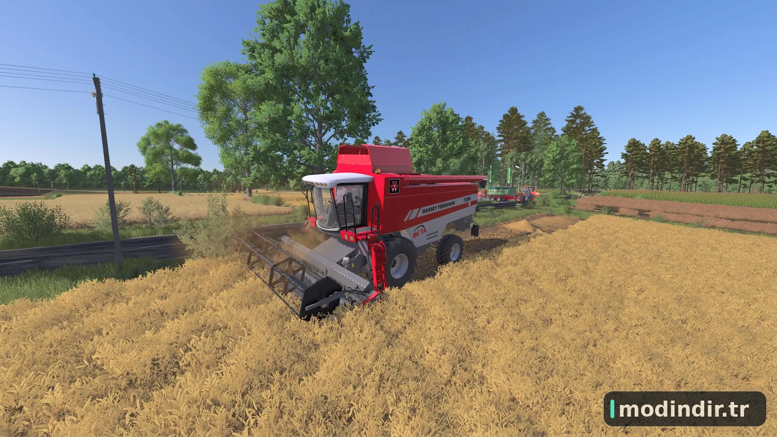 MF Beta 7260 (2004-2011) V1.0