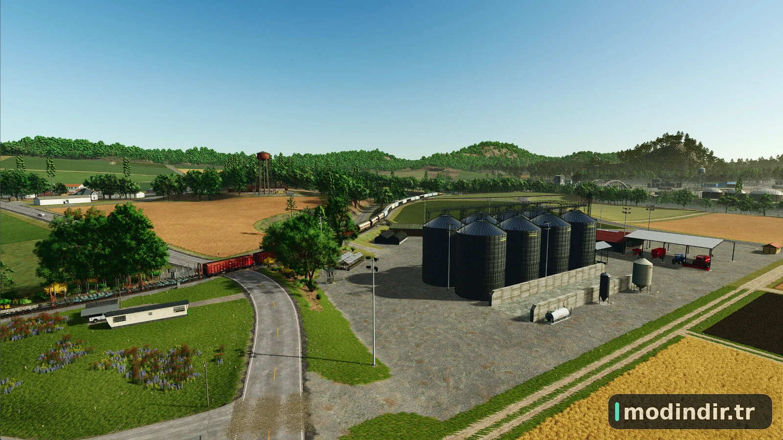 Riverbend The Aftermath V1.1