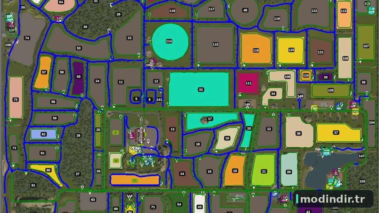 Autodrive Almosta Farm V1.0.0.1