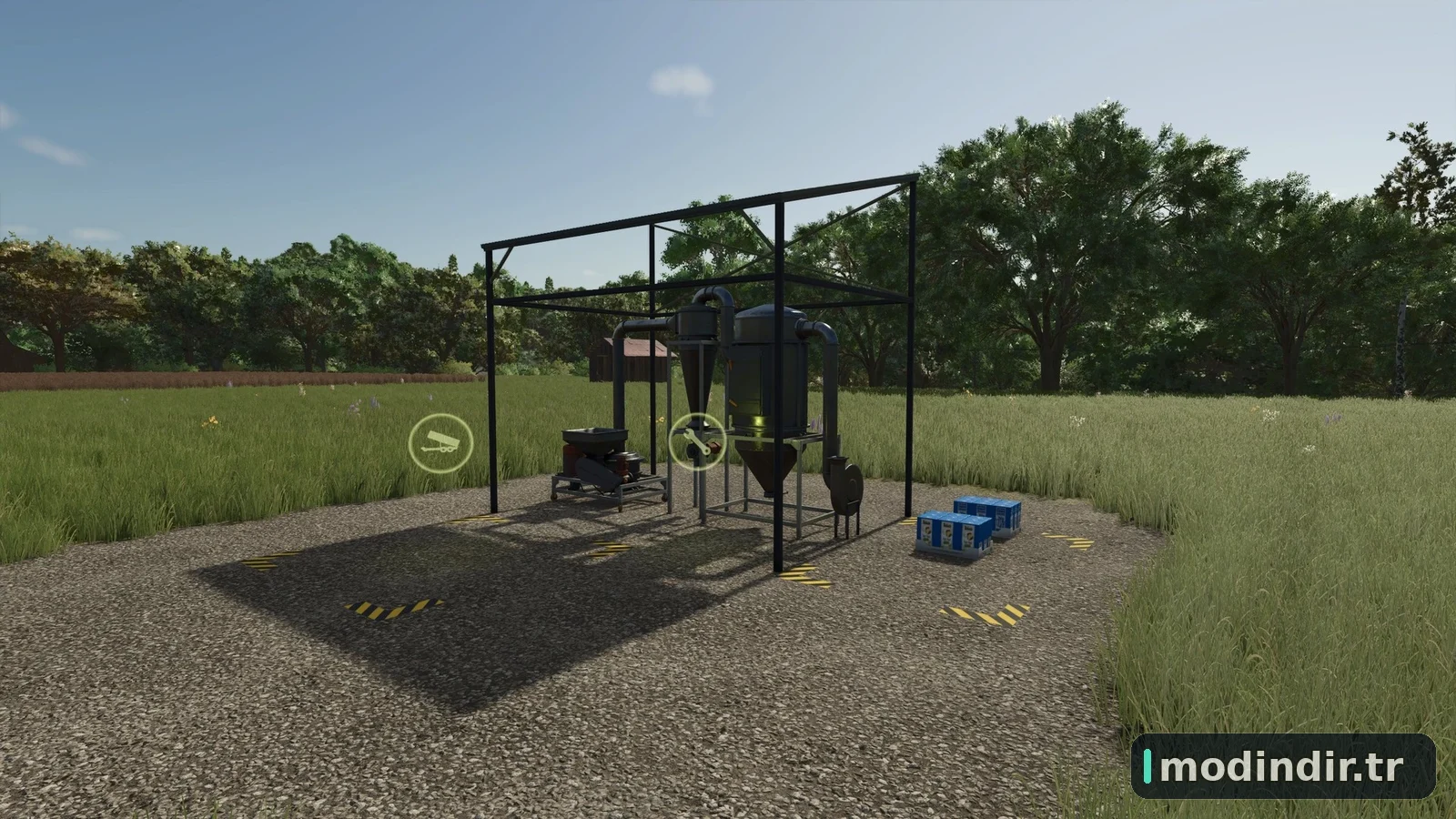 Jam Production V1.1