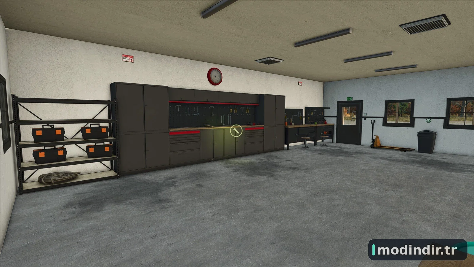 3 Stars Garage V1.0.0.4