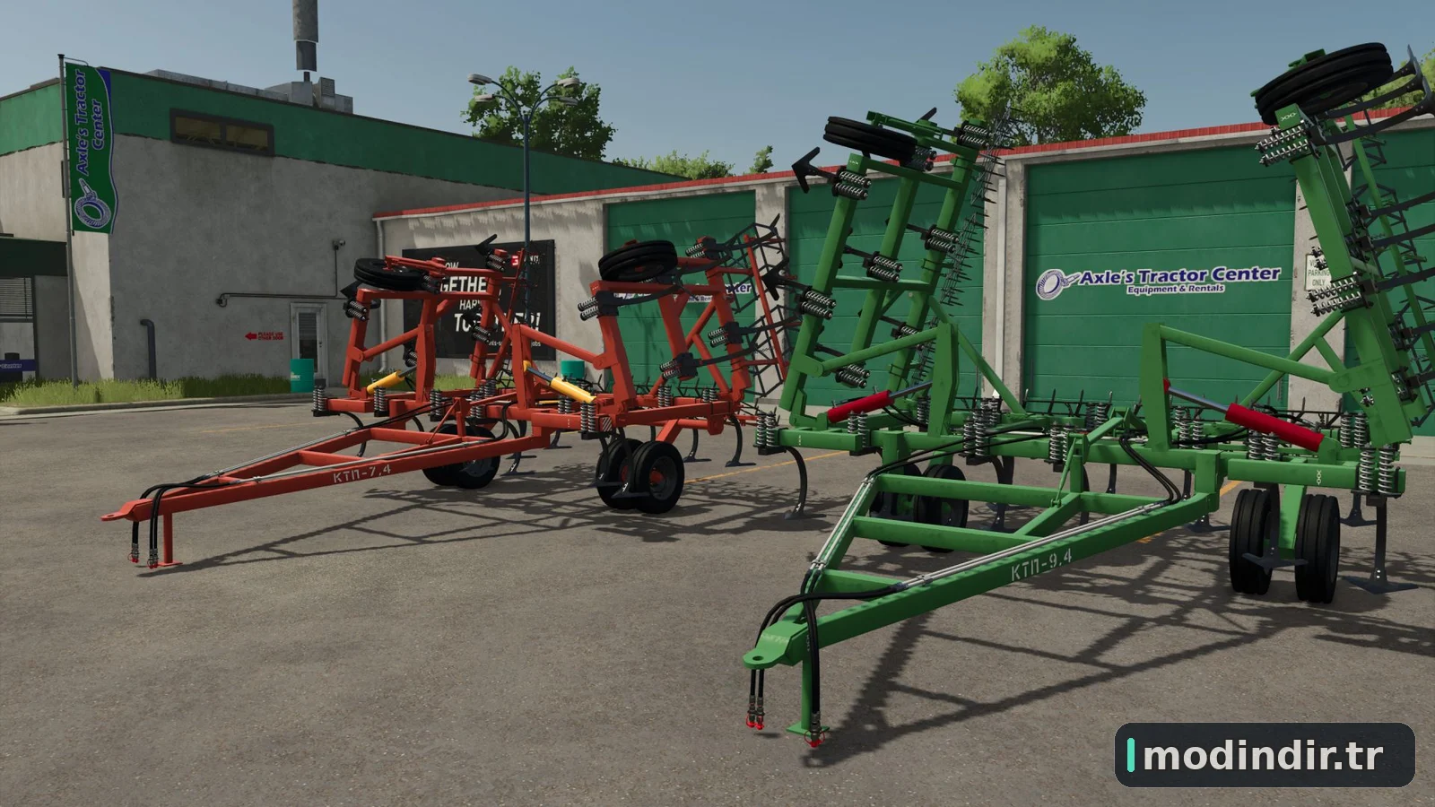 KTP 7.4 / 9.4 V1.0.0.1