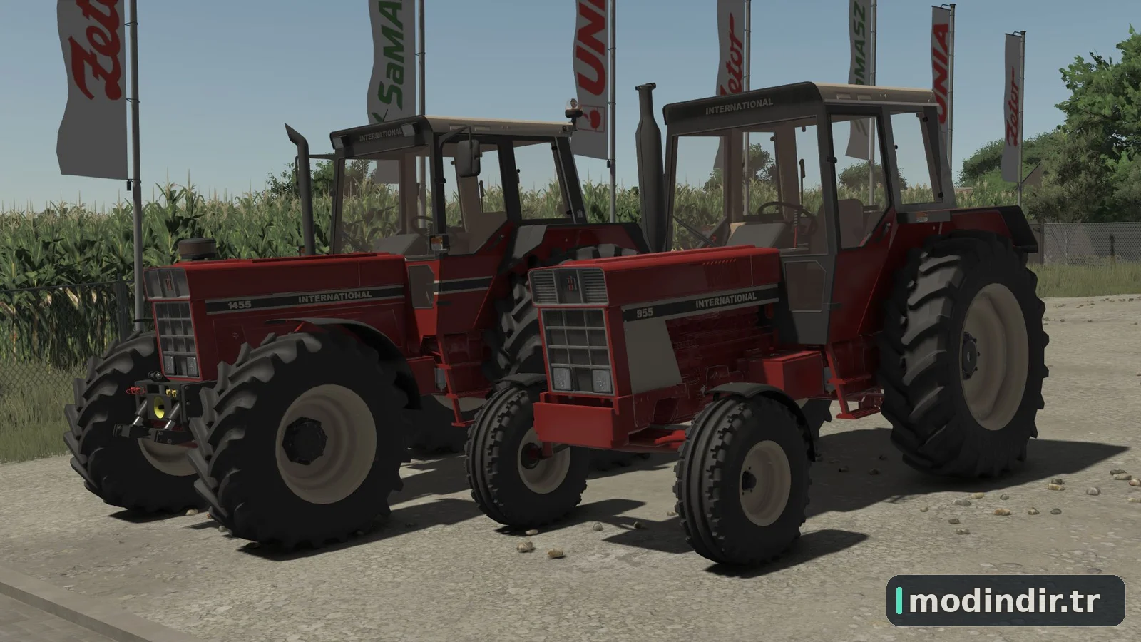 IHC 55 XL V1.0