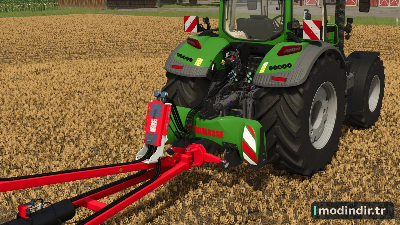Althimasse Pack V1.0.0.2