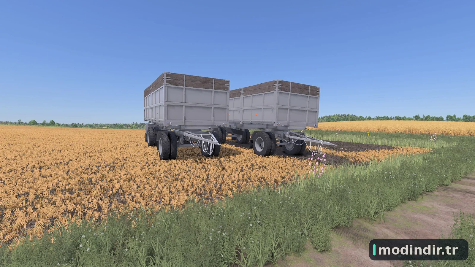 D83/83 Tipper V1.0.0.1