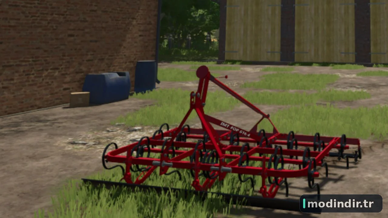 IMT FOP 616 V1.0