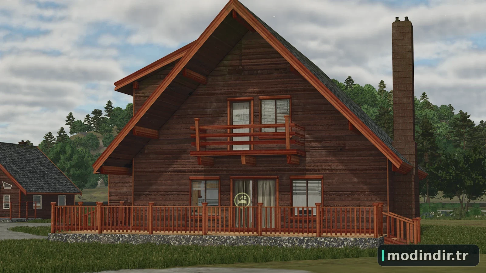 Silver Run Houses V1.0