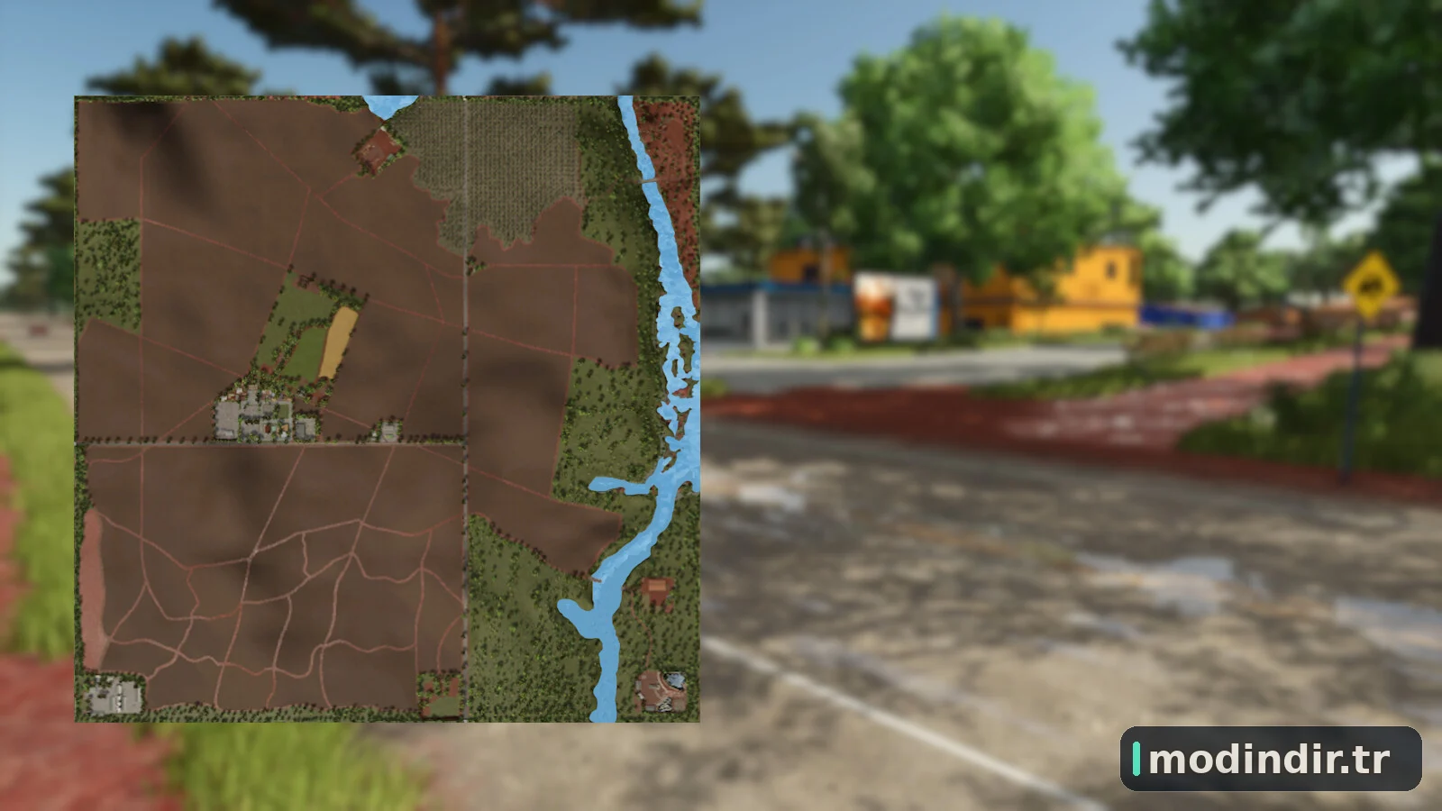 New Horizon Farm V1.2