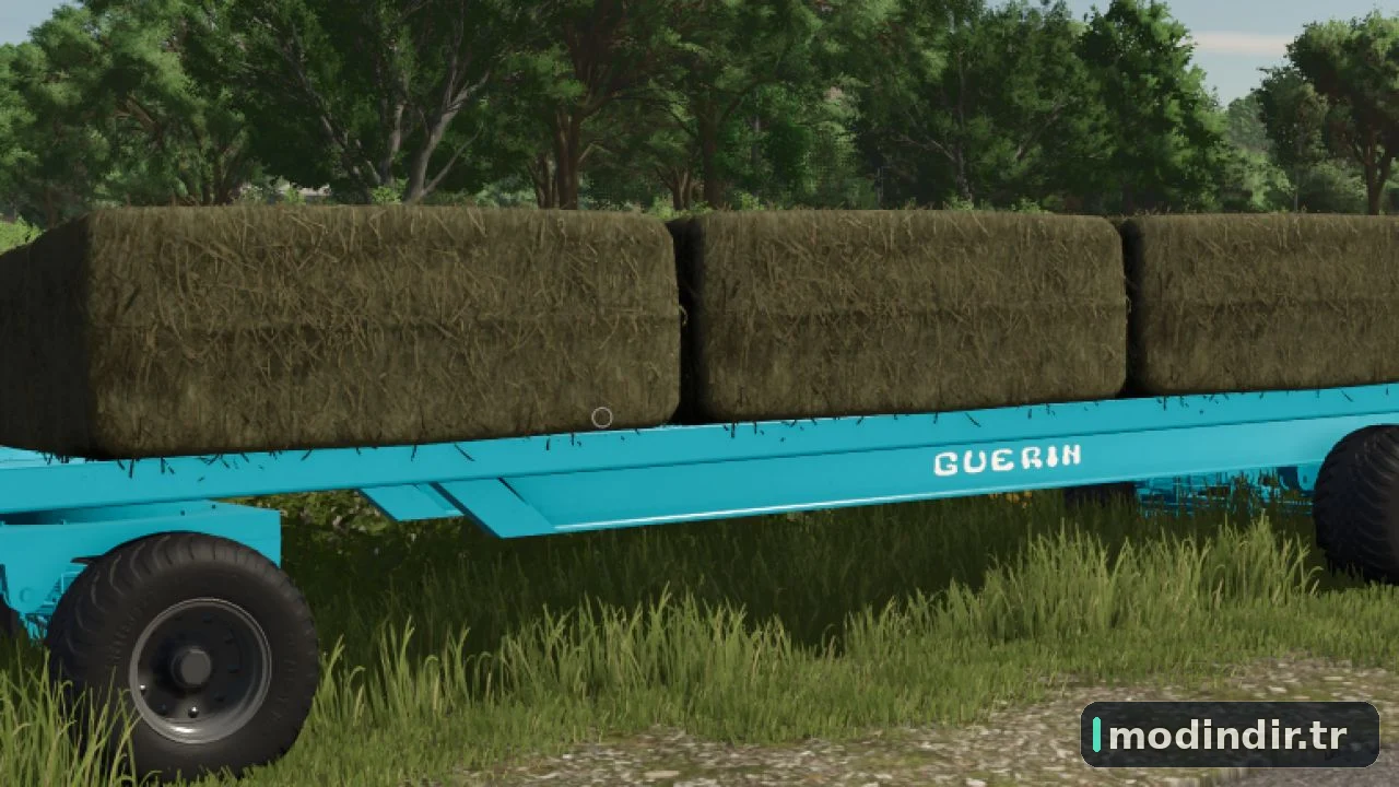 Guerin RF180L V1.0