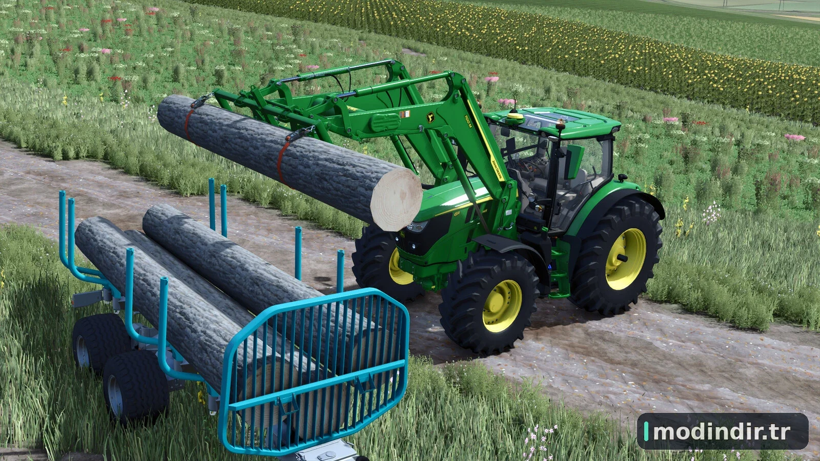 Lift-Wood V1.0.0.2