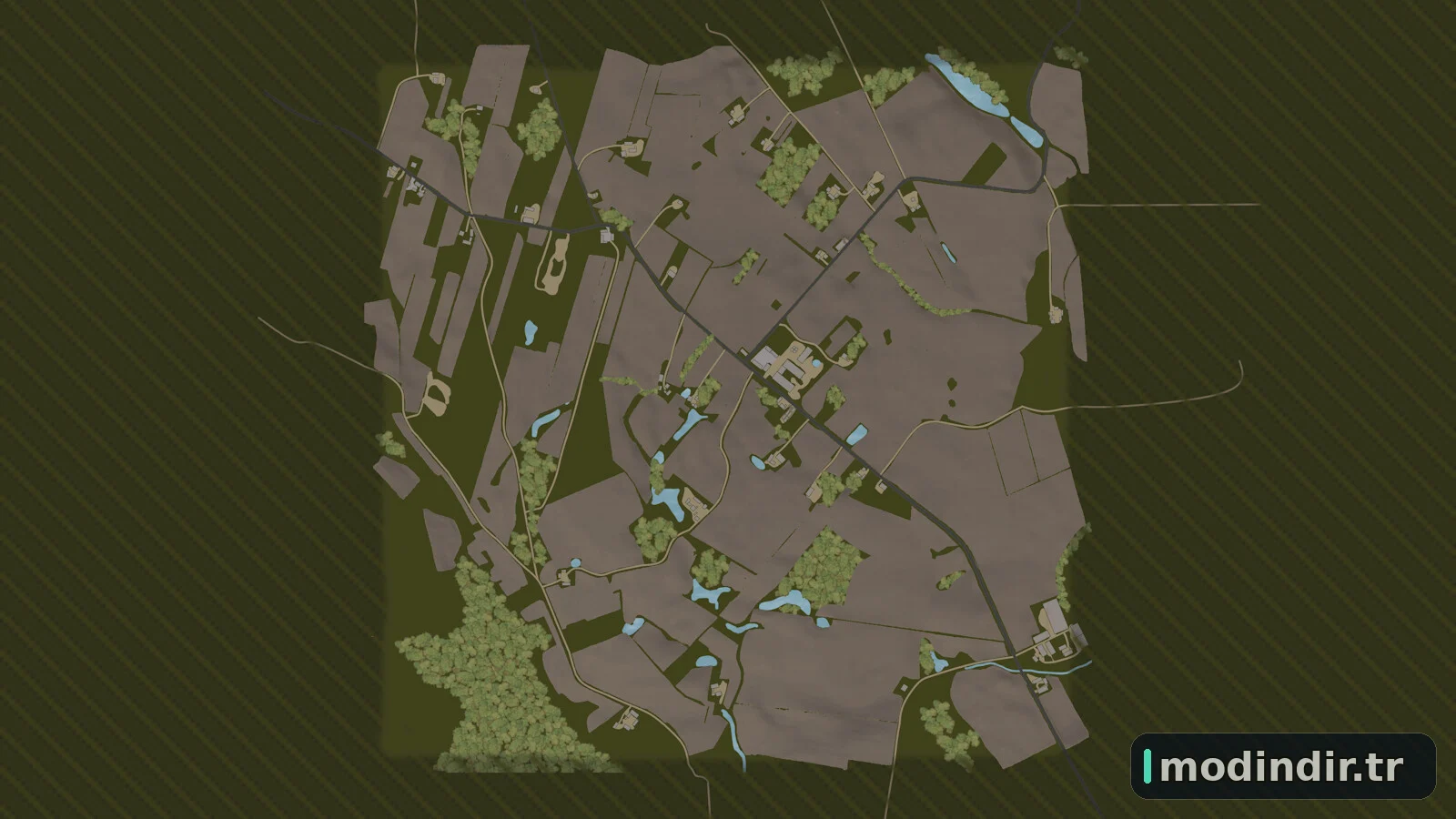 Lipka Wielka Crossplay V1.0.0.1