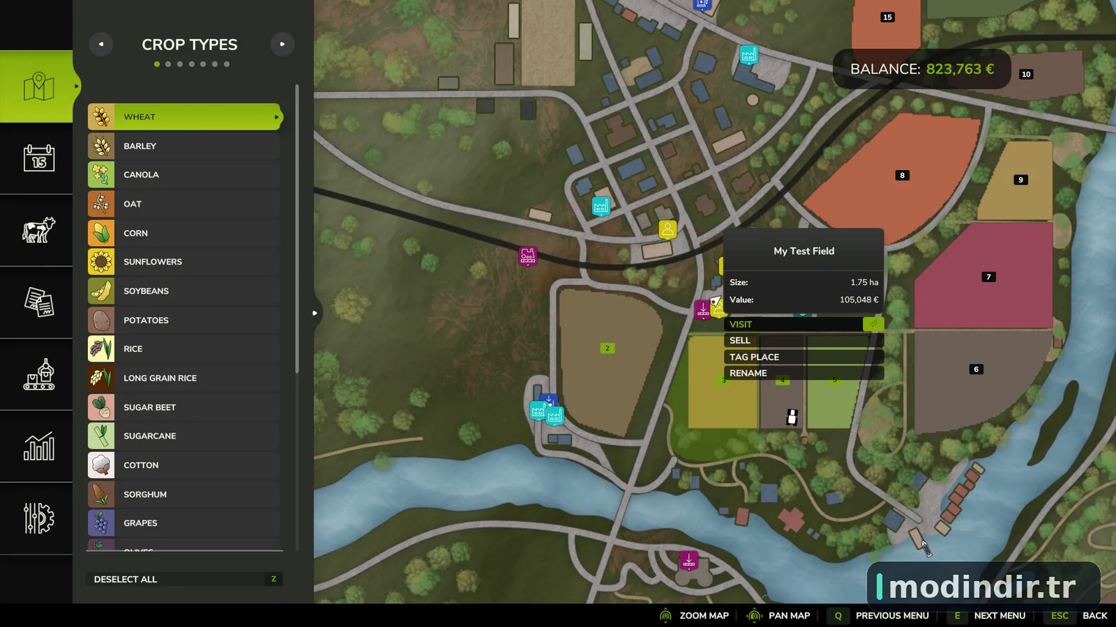 Field Rename V1.0