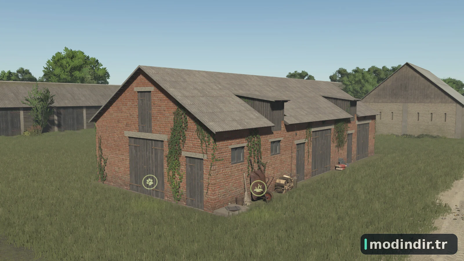 Polish Pigsty V1.0