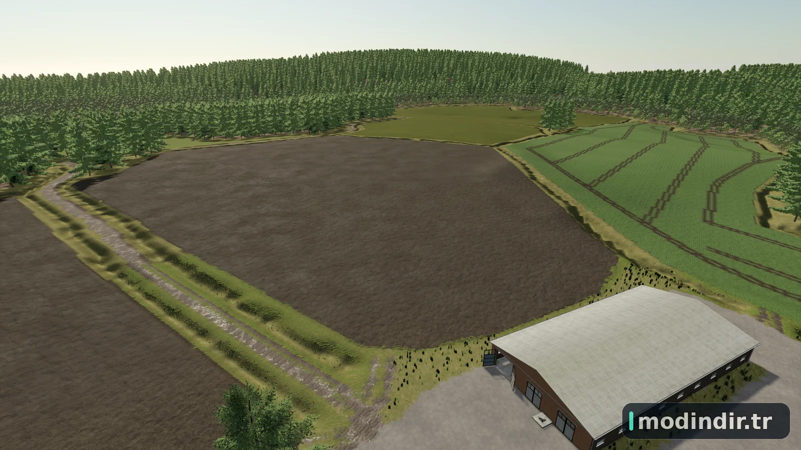 Urjanvaara V1.0.0.2