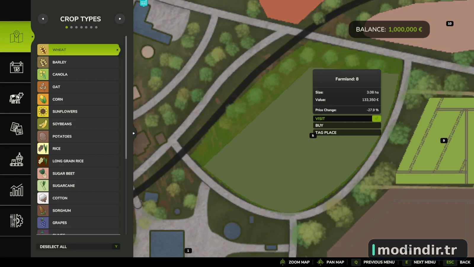 Dynamic Field Prices V1.0