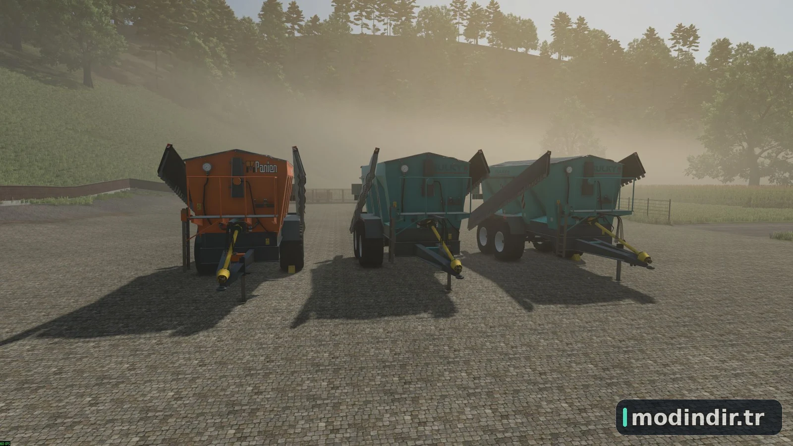 PANIEN PW 18-10E V1.0