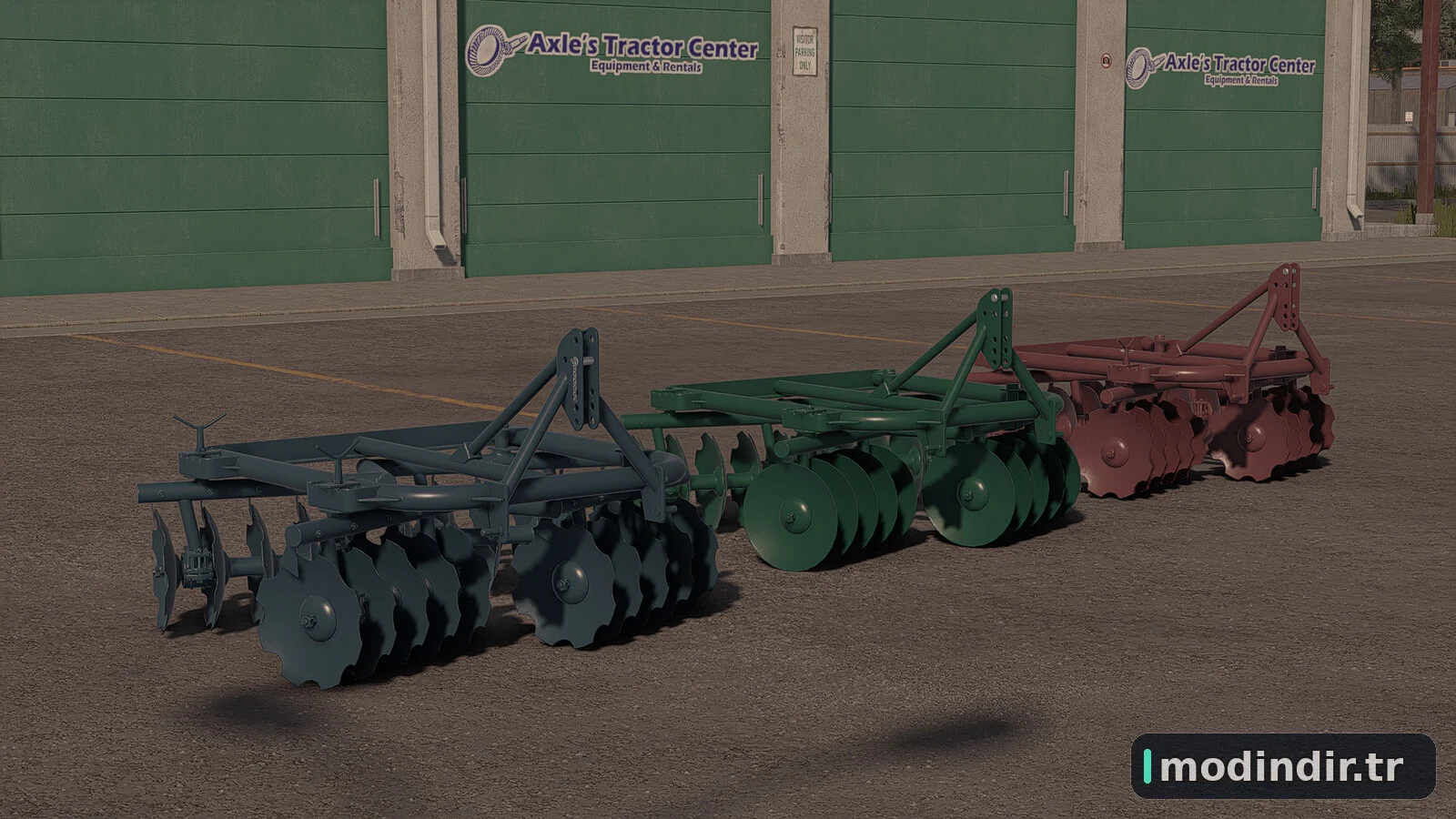BTz-2 U-201/0 “Wars” V1.0