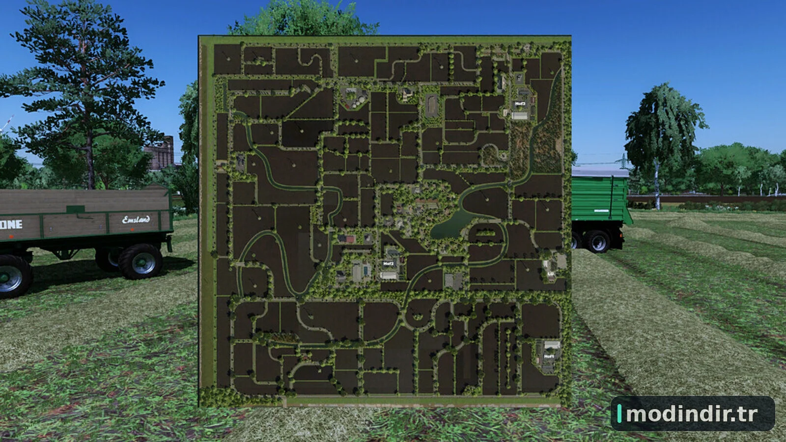 North March Reloaded V1.1.0.2
