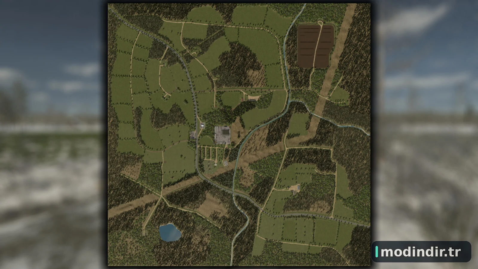 Põllu Küla V1.0.0.2
