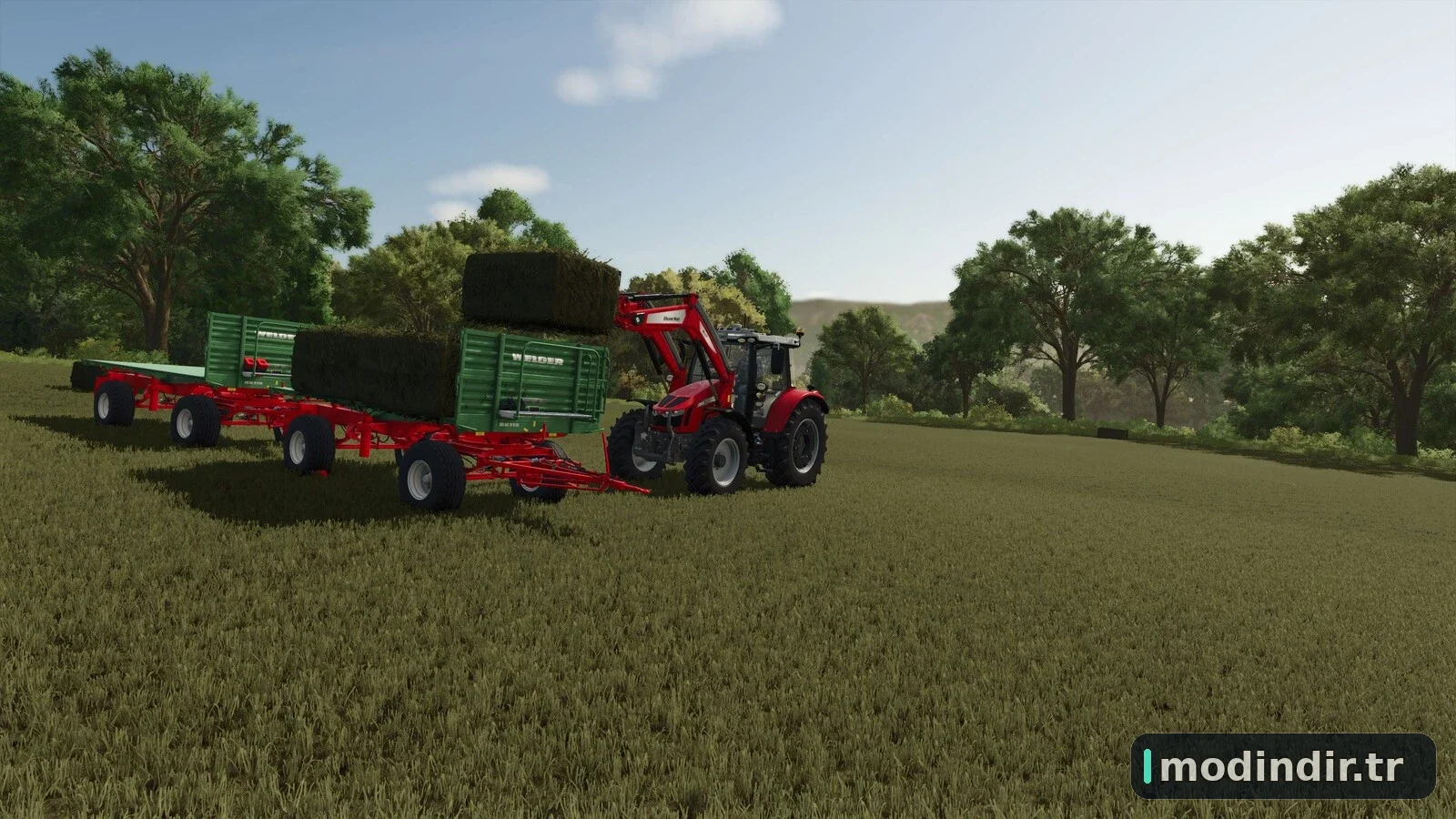 Welger DK115 V1.0.0.2