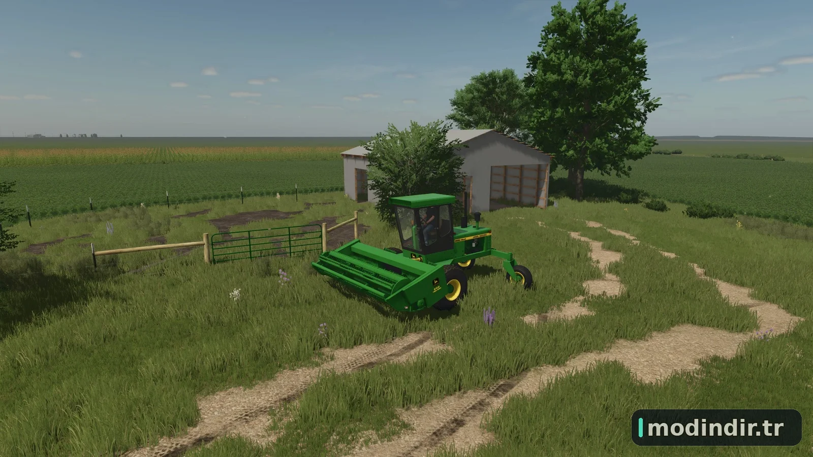 John Deere 2280 V1.0