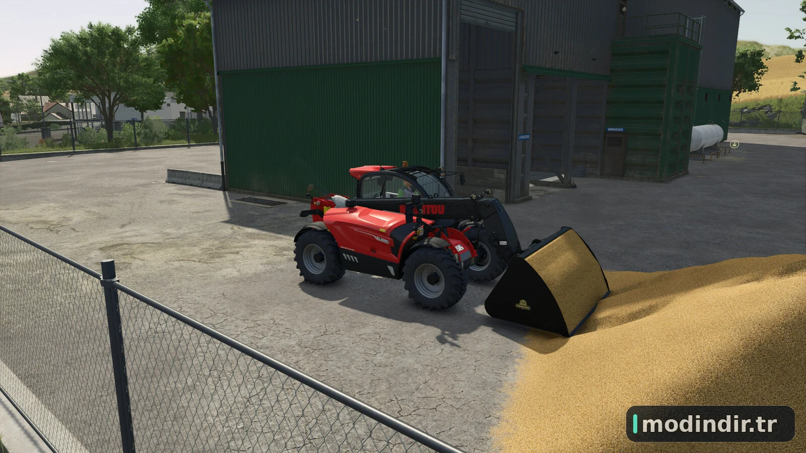 Agromanut Tool Pack V1.0.0.1