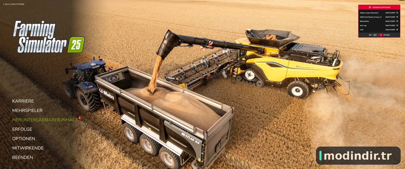 New Holland Wallpaper Pack V1.0