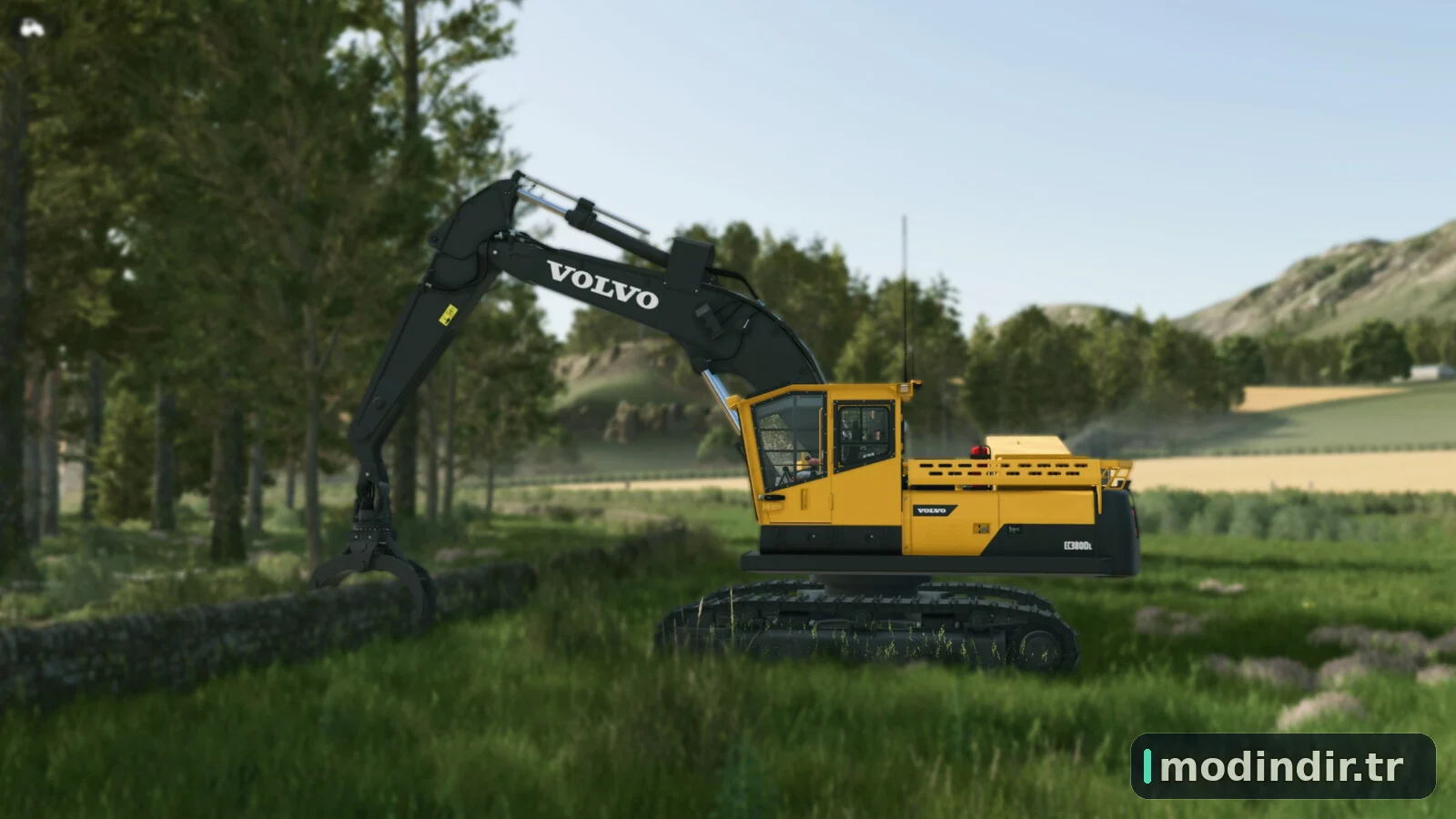 Work Tool Positioner V1.0