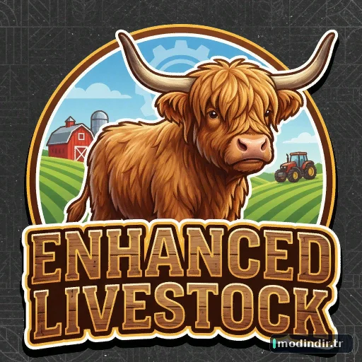 Enhanced Livestock V1.1.4