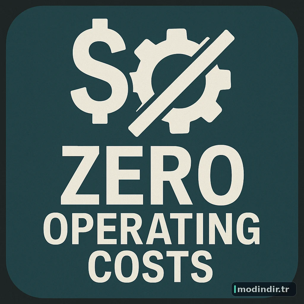 Zero Operating Costs-Rodd V1.0