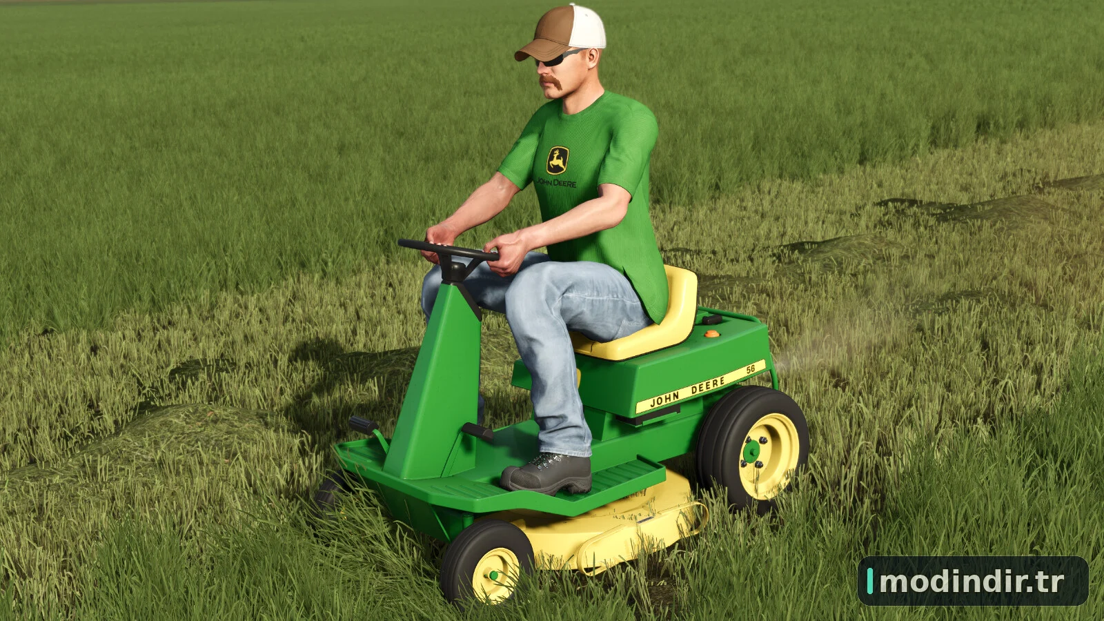 John Deere 56 V1.0