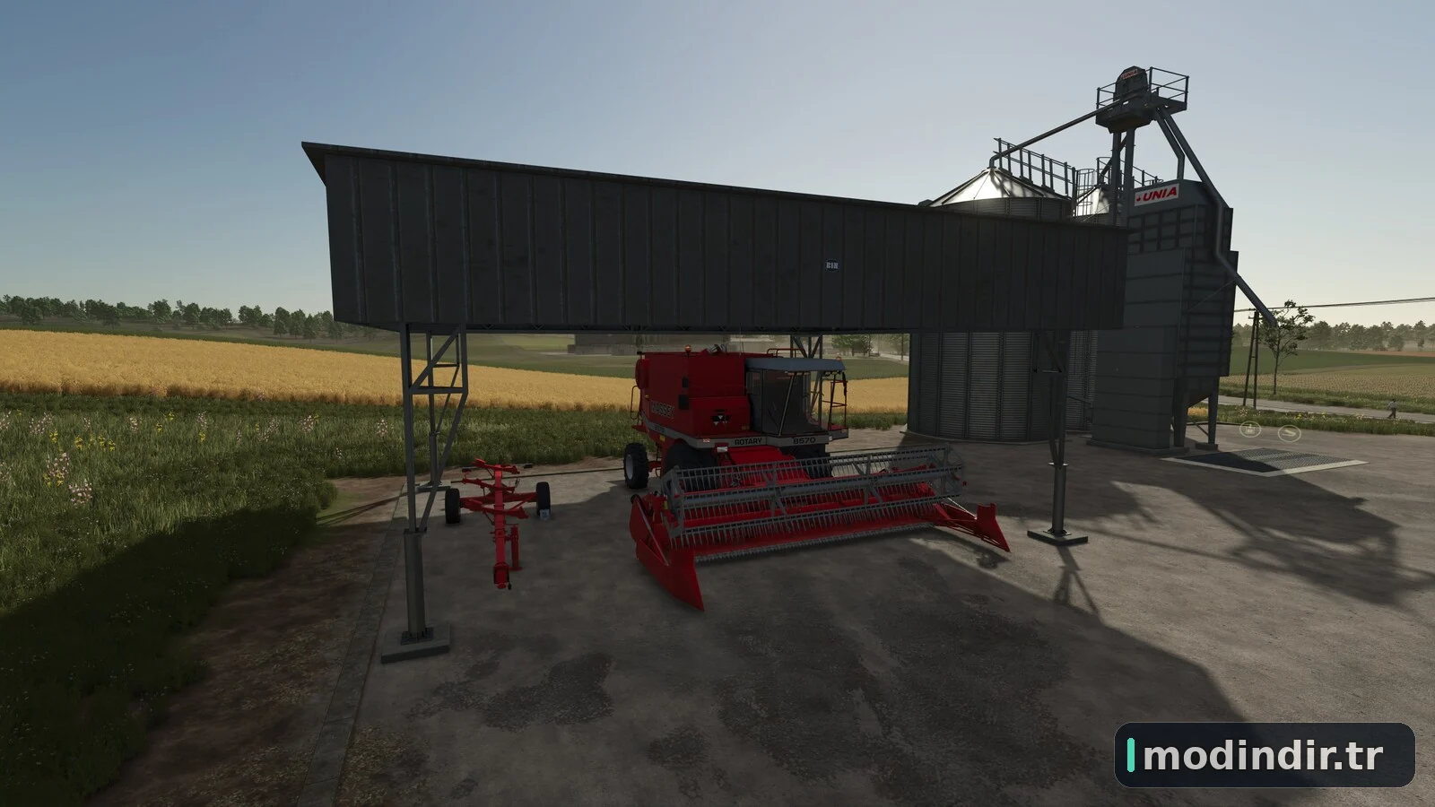 Shed BIN V1.0