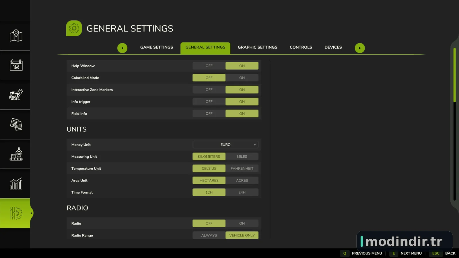 Time Format (12h/24h) V1.0