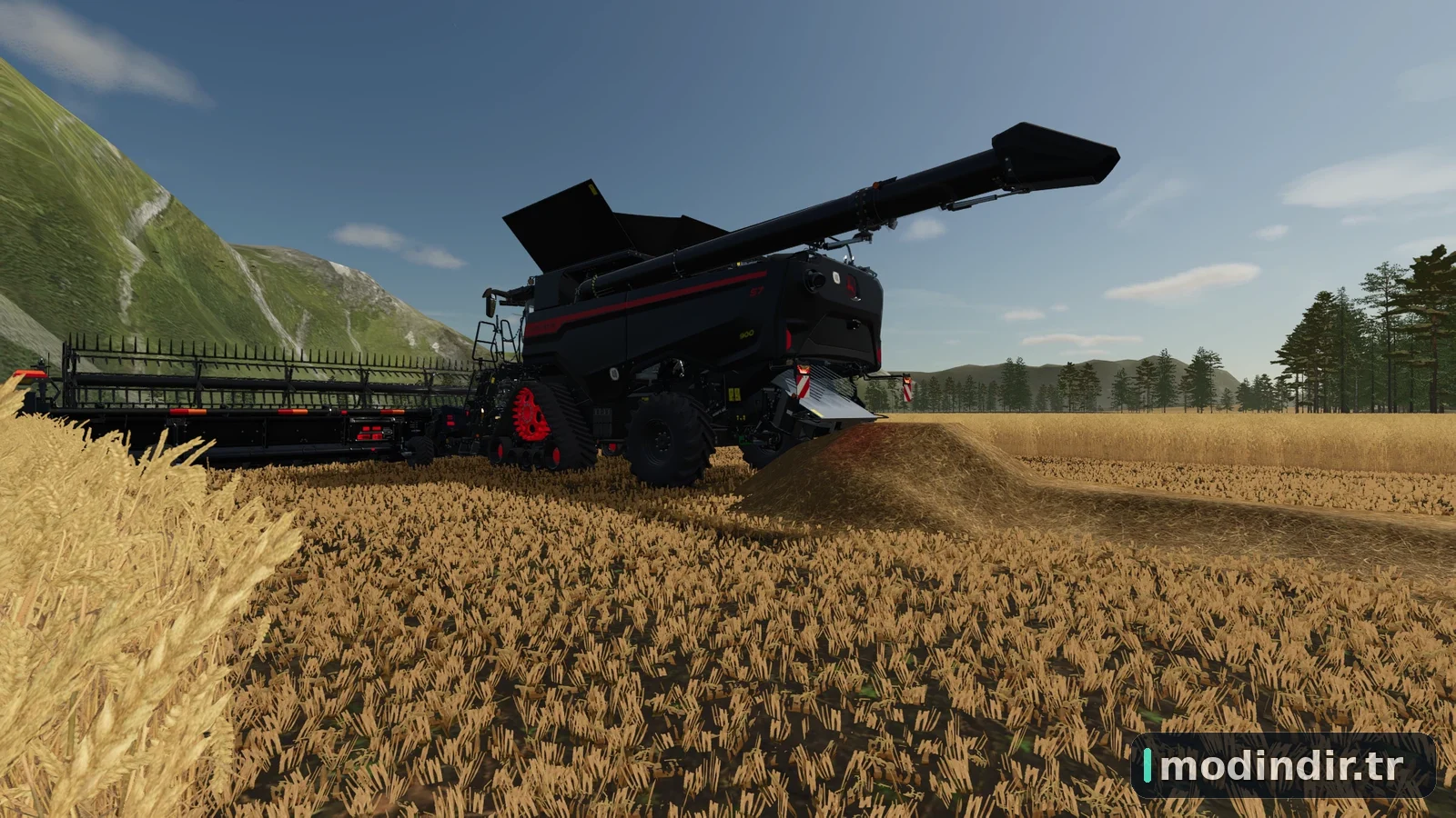 John Deere s7 Pack V1.0