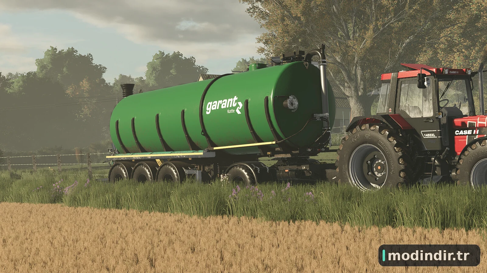 Kotte TSA V1.0