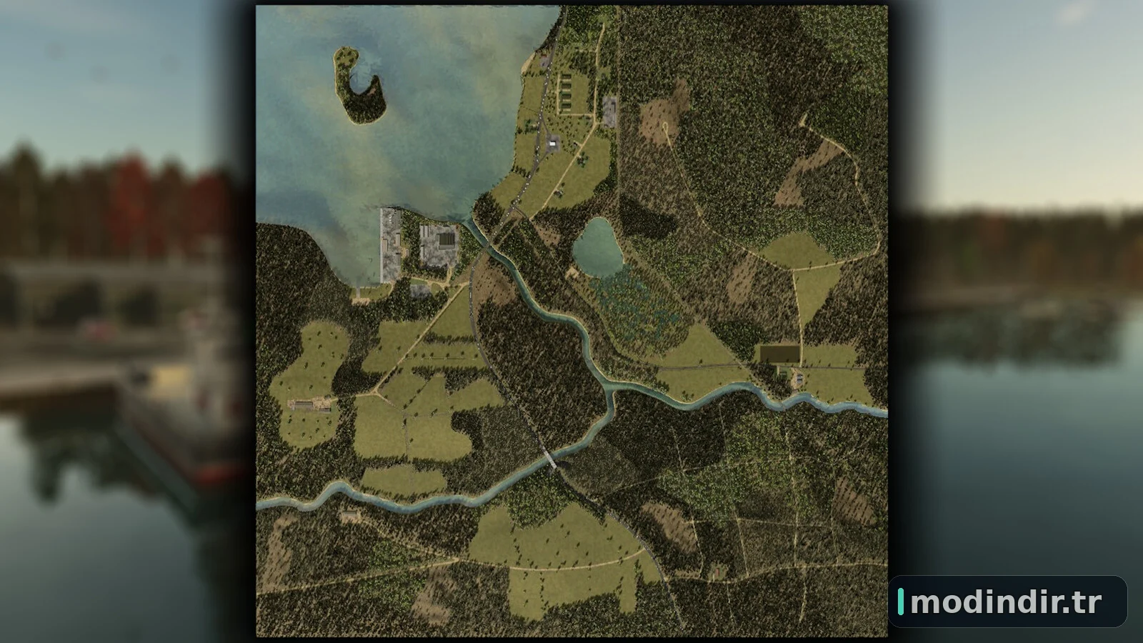 Kivi Küla V1.0.0.2
