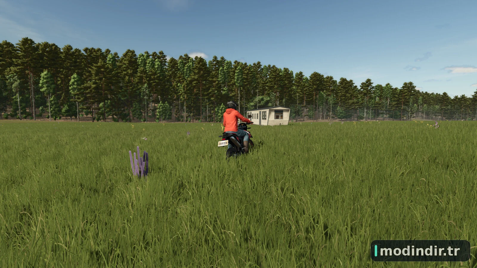 Homestead V1.0.0.2