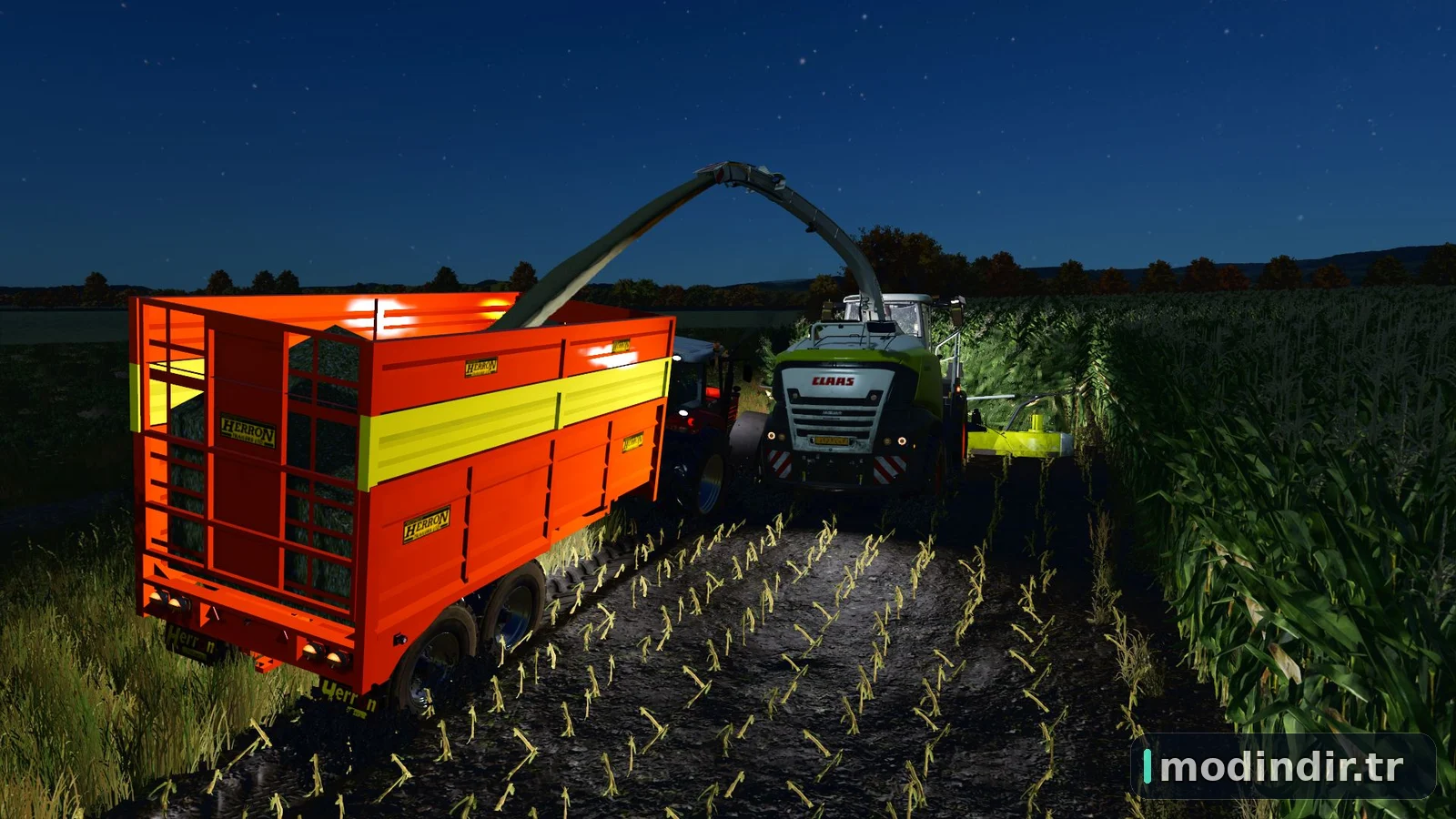 Herron H1 14T V1.0.0.1