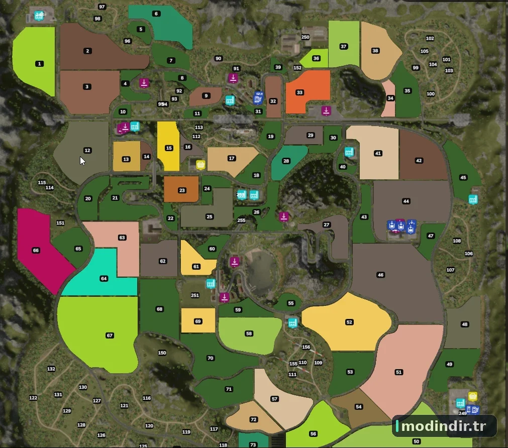 Gamsting 2K25 V1.3